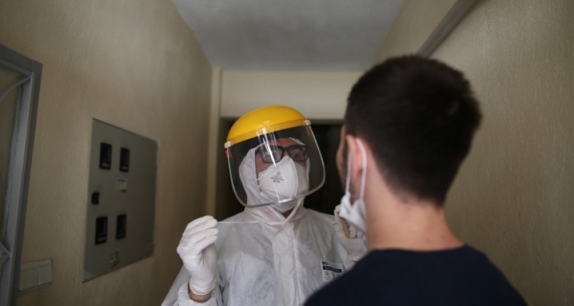 MEB, okullarda Covid-19 pozitif vaka saptanması durumunda neler yapılacağını tek tek açıkladı