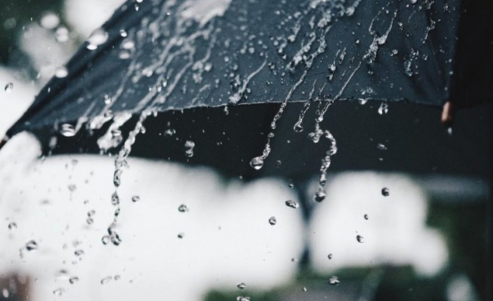 Meteoroloji'den Alanya ve çevresi için önemli uyarı