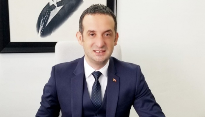 Oktay'dan eleştirilere yanıt