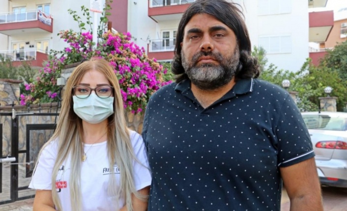 Palalı saldırıdaki aile konuştu: Bundan sonrası artık ölüm