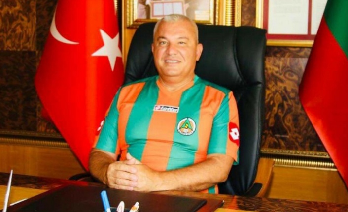 Şahin'den Batı Alanya yaylalarının talebine yeşil ışık