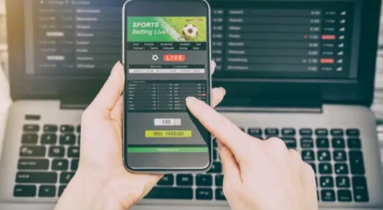 Sosyal medyadan bahis dolandırıcılığına 27 gözaltı