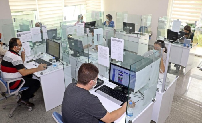 Vatandaşları 'TURKOVAC' heyecanı sardı