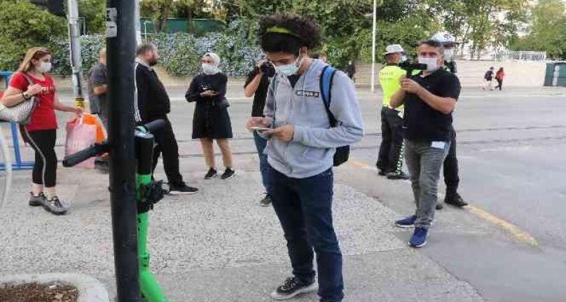 80 kuruşluk yolculuk 314 TL'ye mal oldu