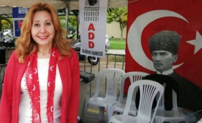 ADD Alanya’dan 29 Ekim’e özel iki kutlama