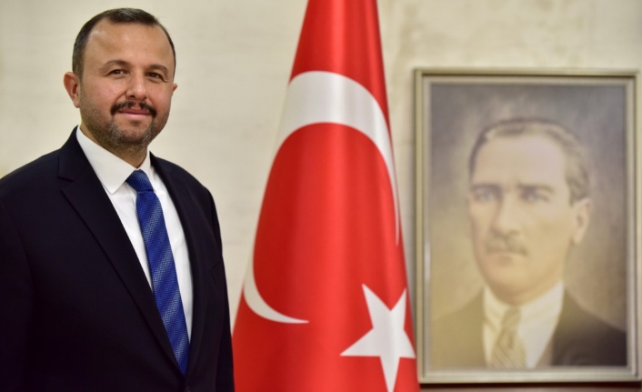 AK Parti İl Başkanı Taş: 700 milyon nereye harcandı ?