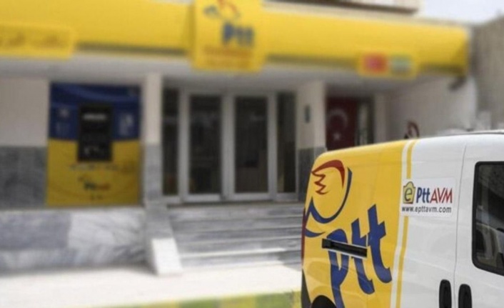 Alanya'da vatandaşı isyan ettiren PTT uygulaması