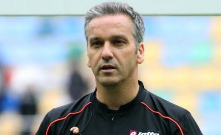 Alanyalı Abitoğlu yeniden MHK'da