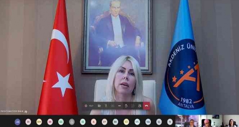 Almanya ve Türkiye arasında Göç Tarihi paneli