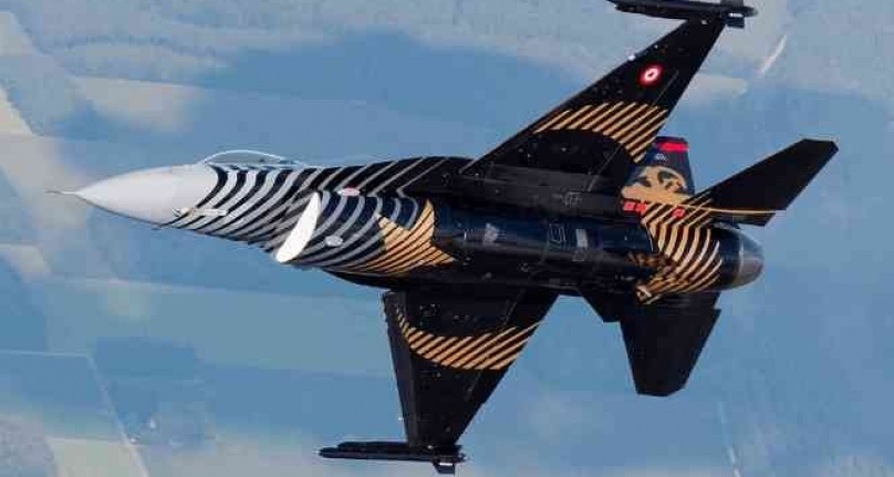 Antalya'da 29 Ekim, Solo Türk, konserler ve fener alayı ile kutlanacak