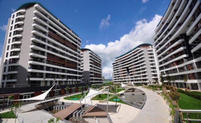 Antalya'da en çok konut satışı yapılan ülke belli oldu