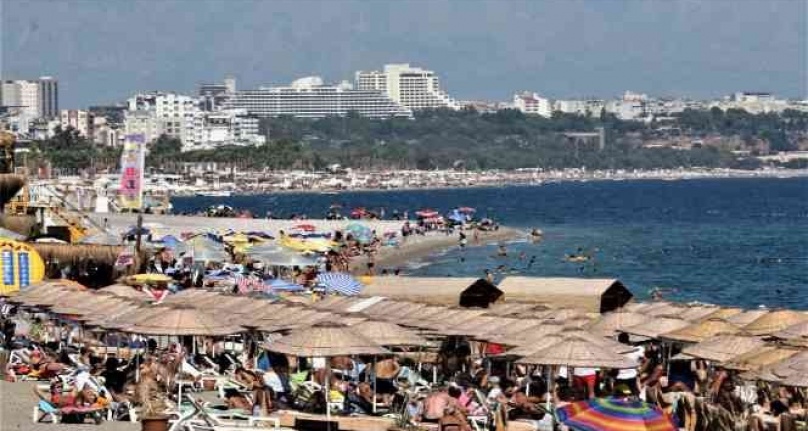 Antalya'nın dünyaca ünlü otelleri istihdam edecek kalifiye personel bulamıyor