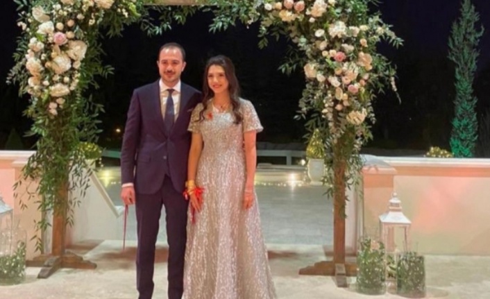 Bakan Çavuşoğlu'nun mutlu günü