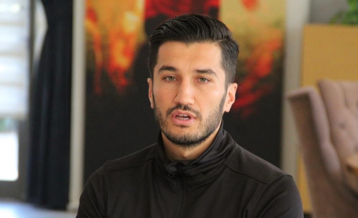 "Beni göreve getirmek cesur bir karar oldu"