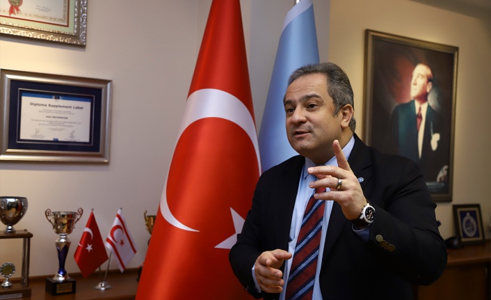 Bilim Kurulu Üyesi İlhan'dan koronavirüste son duruma ilişkin önemli açıklamalar!