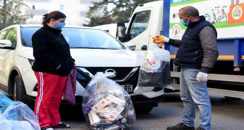 Çevrimiçi Komşu Kart, Eylül ayında 143 bin TL kazandırdı