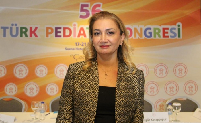 Covid-19'a bağlı çocuk ölümlerinde korkutan artış