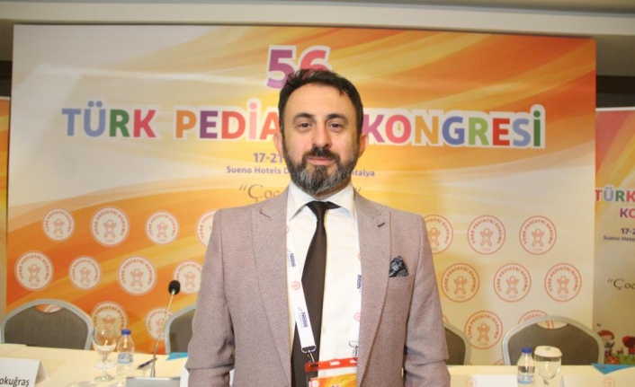 Covid-19'da çocukları bekleyen büyük tehlike