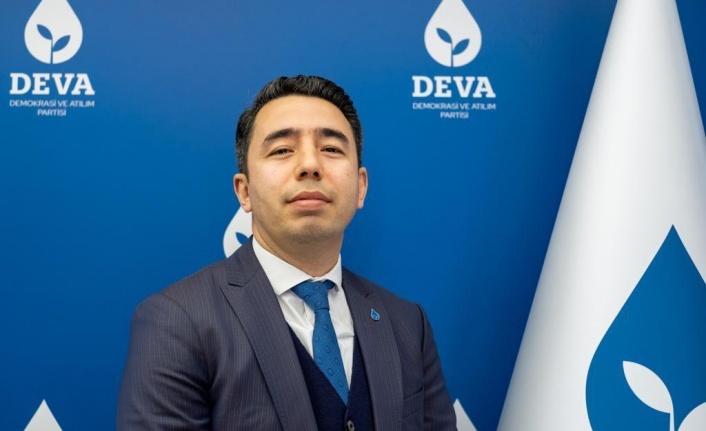 DEVA Alanya'dan tarım eleştirisi 