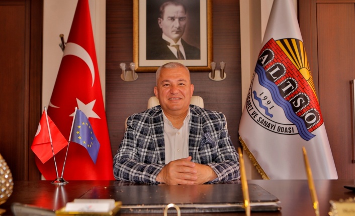 Dünya ve Türkiye Ekonomi Zirvesi ALTSO'da