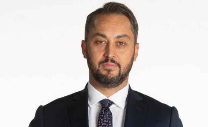 Emin Müftüoğlu'nun kongredeki rakibi belli oldu