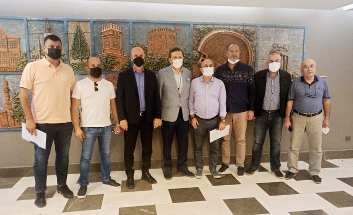 Gübre ihracatı yasaklandı, sektör çöküşün eşiğinde