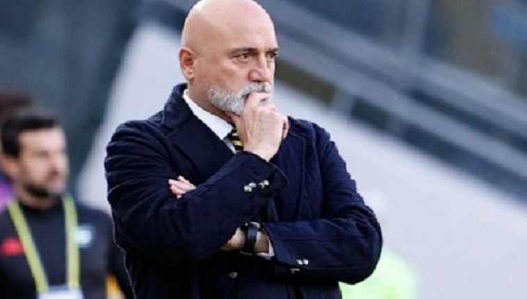 Hikmet Karaman'dan Alanyaspor maçı değerlendirmesi