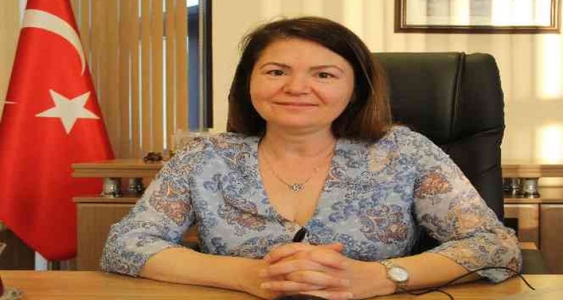 Karaya vuran yalancı katil balına Atlantik'ten gelmiş