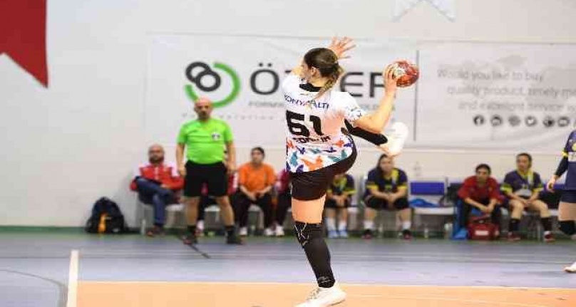 Mavi Kelebekler seriyi bozmadı