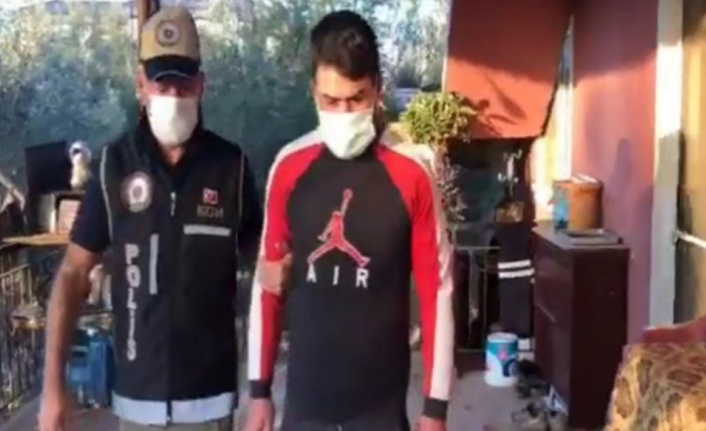 Saadet zinciriyle bin 359 kişiyi 6 Milyon TL dolandırdılar