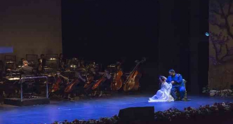 Sanat dolu bir Kasım ayı Antalyalıları bekliyor