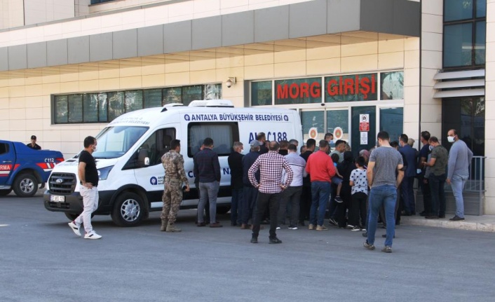 Sosyal medya paylaşım cinayetinde hayatını kaybetmişti! Yakınları sinir krizi geçirdi