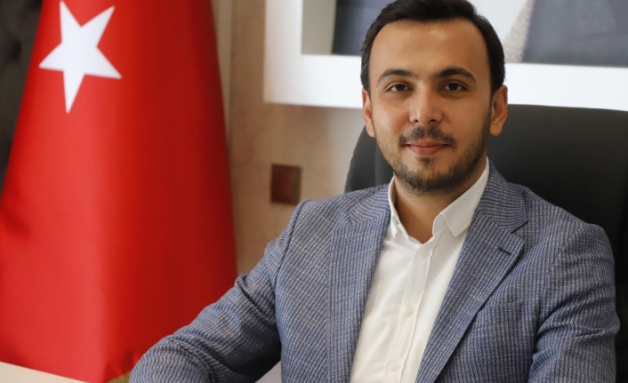 Toklu'dan Muhtarlar Günü mesajı