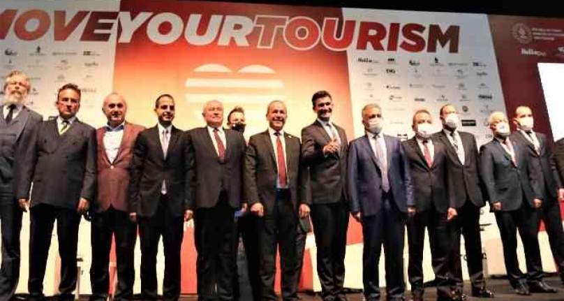 Turizmde 2021 hedefi 9 milyon turist