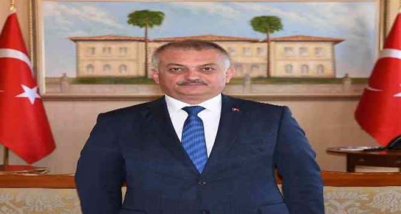 Vali Yazıcı: “Cumhuriyet, Türk Milletinin gücünün tüm dünyaya göstergesidir”