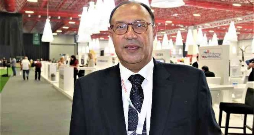 Yazın nüfusu üçe katlanan Alanya'da Ruslar Almanları geçti