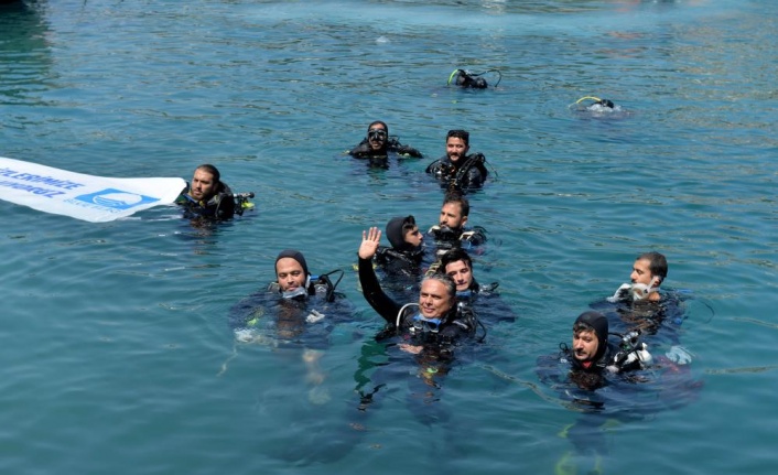 ‘+0,5 Akdeniz’in Geleceği’ çalıştayında iklim değişikliği ele alınacak