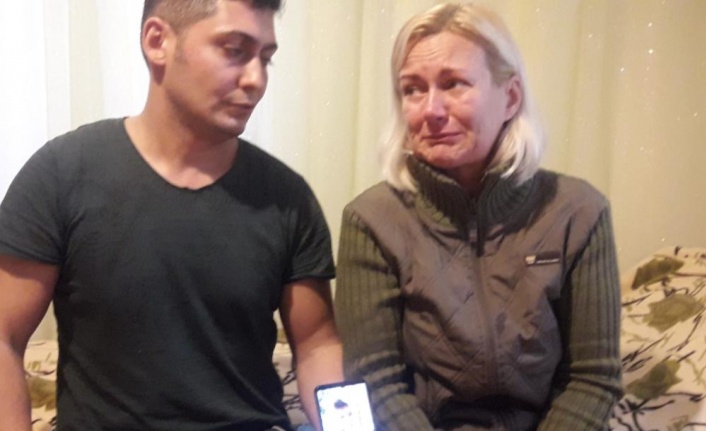 13 yaşındaki Timur cep telefonu almayan ailesine kızıp sırra kadem bastı