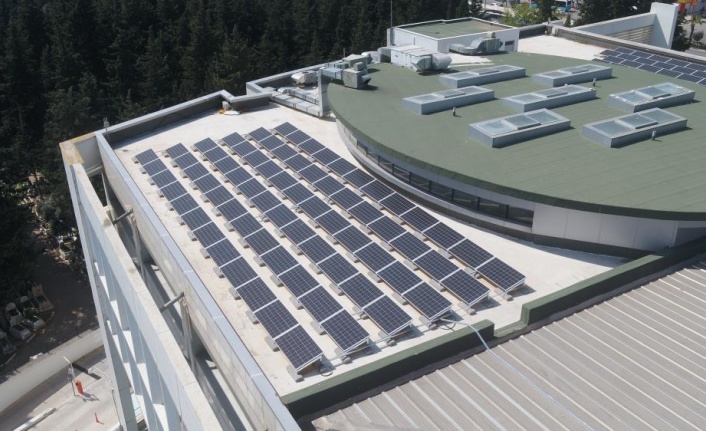 2050’de sıfır karbon hedefi