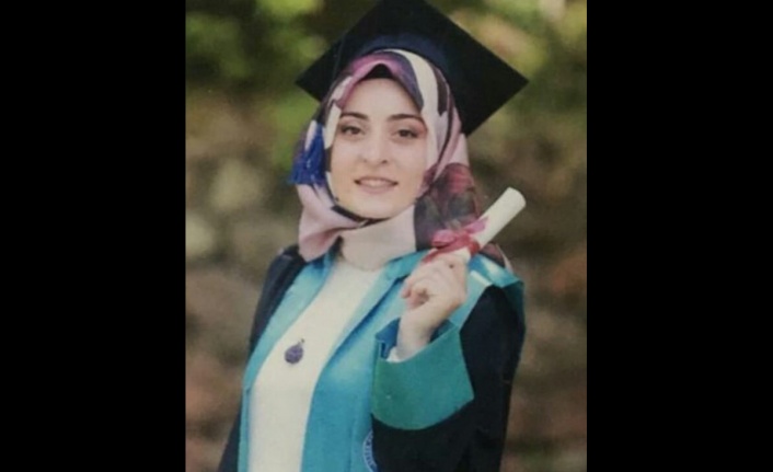 25 yaşındaki hemşire korona virüse yenik düştü