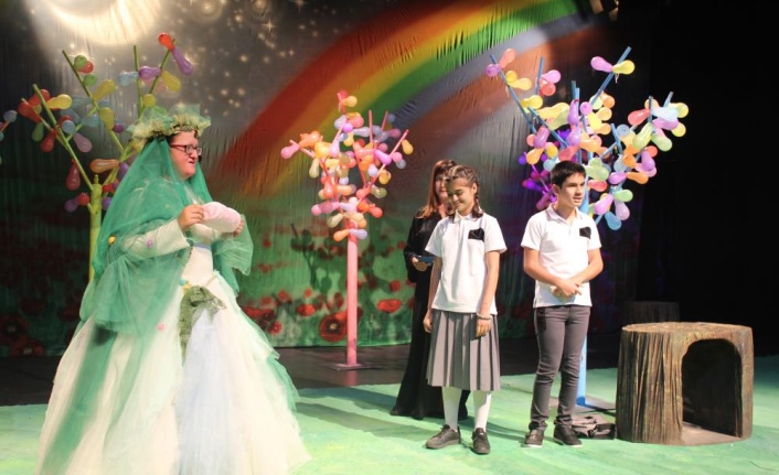 ABT’den Dünya Engelliler Günü’ne özel gösteri