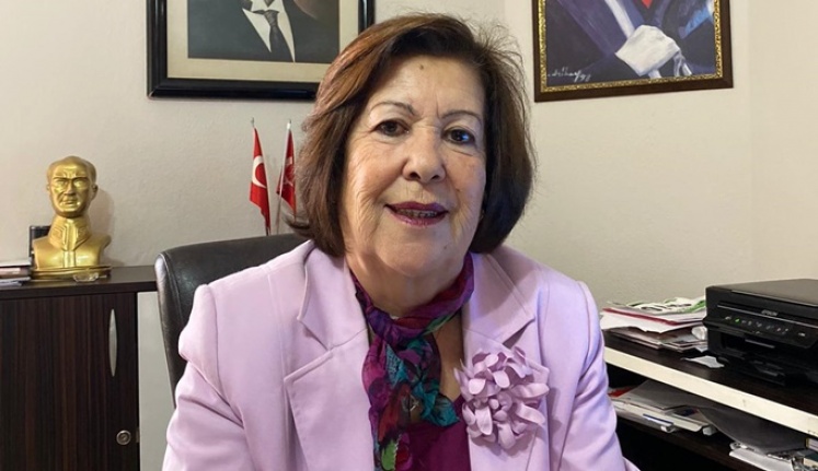 ADD Alanya'dan Öğretmenler Günü mesajı