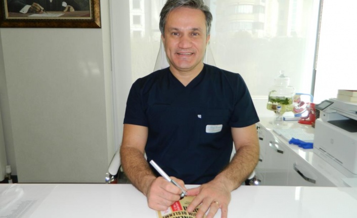 Akciğeri, sağlıklı detoks tarifleri ile koruyun