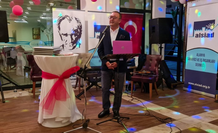 Alanya'ya Sri Lanka Fahri Konsolosluğu açılacak