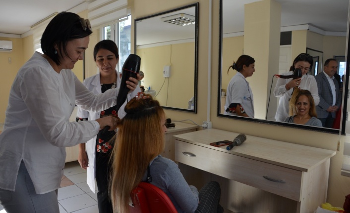 Alanya ATASEM’de o kurslar için yeni kayıtlar alınıyor