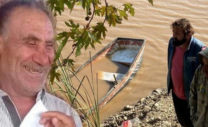 Alanya'da alabora olan kayıp tekneciden acı haber geldi