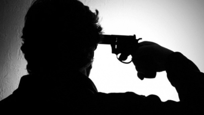 Alanya'da genç adam, polis memuru babasının silahıyla intihar etti