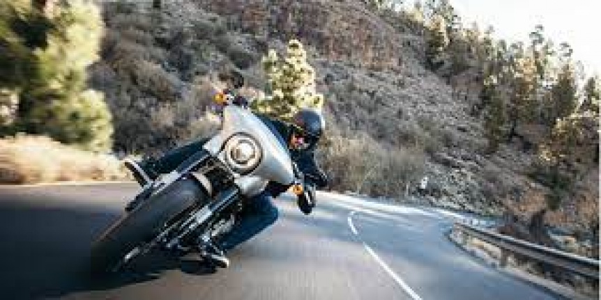 Alanya Emniyeti motosikletlileri uyardı