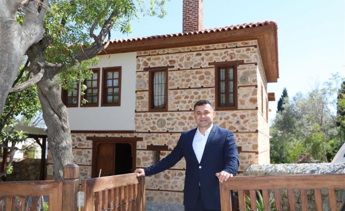 Alanya fethin 800.yılını çoşkuyla kutlayacak