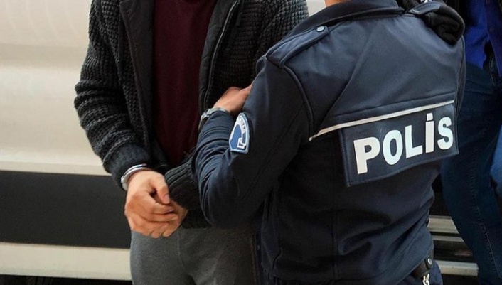 Alanya’da Atatürk’le ilgili paylaşım yapan şahıs gözaltında